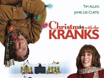 Christmas With the Kranks