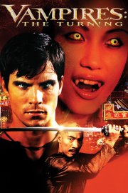 Vampires: The Turning