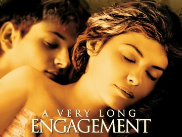 A Very Long Engagement