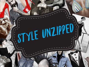 Style Unzipped