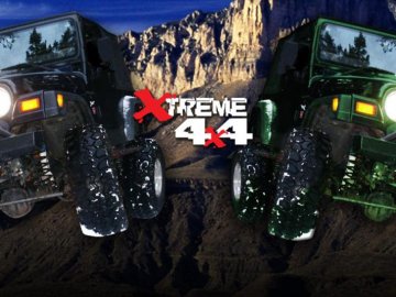 Xtreme 4x4