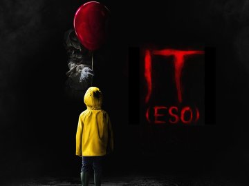 It