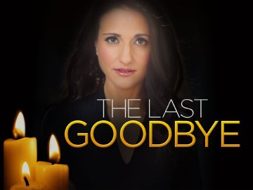 The Last Goodbye