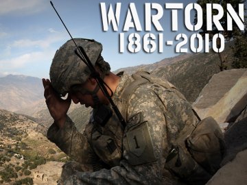 Wartorn 1861-2010