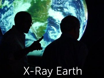 X-Ray Earth