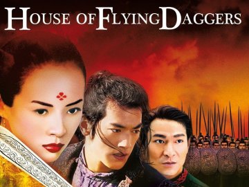 House of Flying Daggers