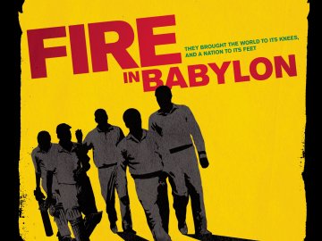 Fire in Babylon