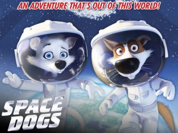 Space Dogs