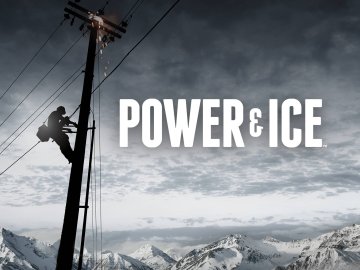 Power & Ice