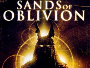 Sands of Oblivion