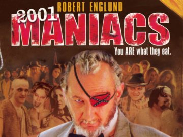 2001 Maniacs