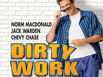 Dirty Work