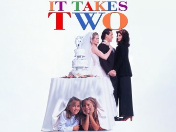 It Takes Two