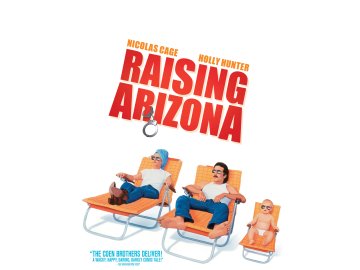 Raising Arizona