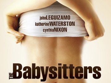 The Babysitters