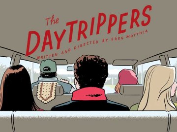 The Daytrippers