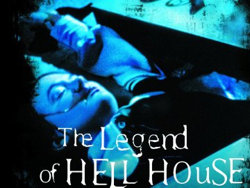 The Legend of Hell House