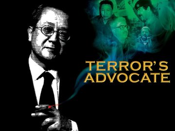 Terror's Advocate