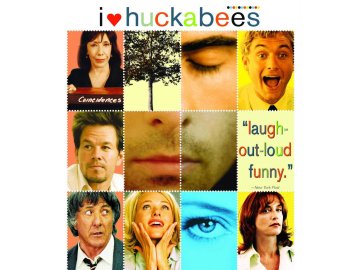 I Heart Huckabees