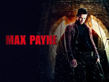 Max Payne