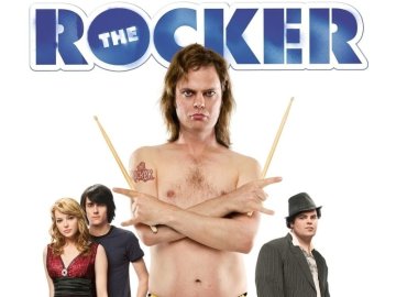 The Rocker (2008)