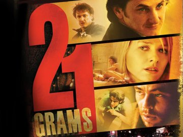 21 Grams