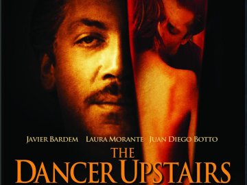 The Dancer Upstairs