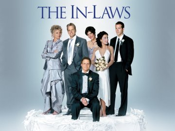 The In-Laws