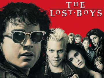 The Lost Boys