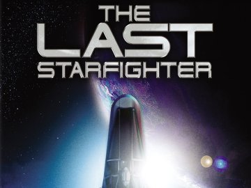 The Last Starfighter