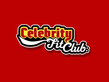 Celebrity Fit Club