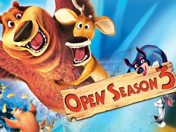 Open season 2 full movie online free