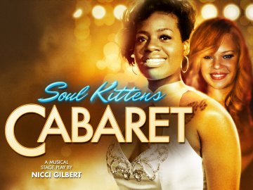 Soul Kittens Cabaret