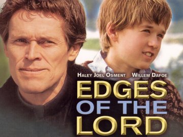 Edges of the Lord