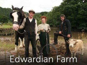 Edwardian Farm