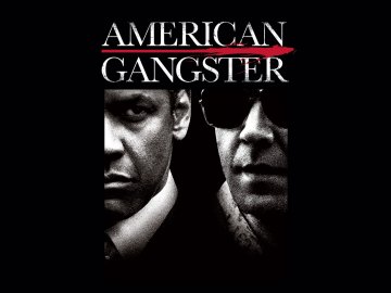 American Gangster