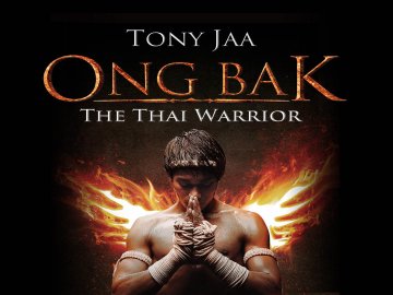 Ong Bak: The Thai Warrior