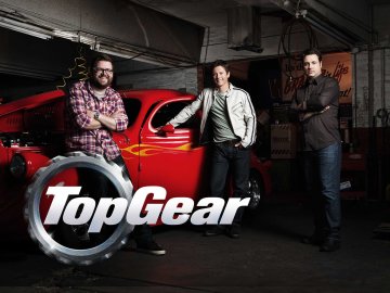 Top Gear