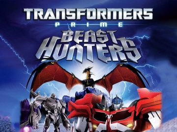 Transformers Prime