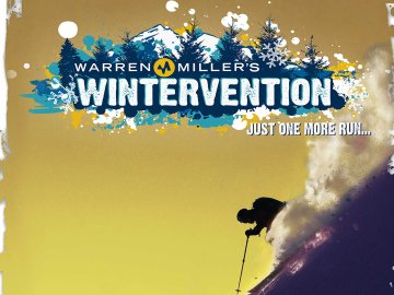 Warren Miller's Wintervention