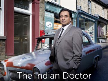 The Indian Doctor