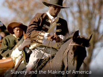 Slavery and the Making of America