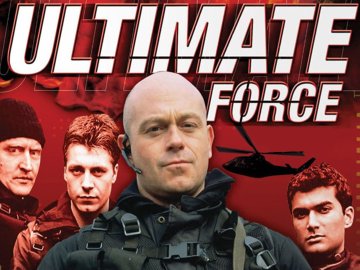 Ultimate Force