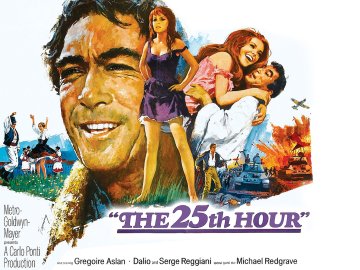 The 25th Hour