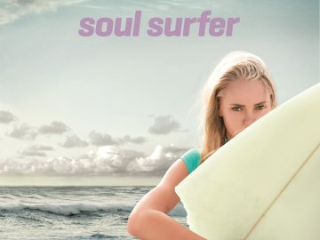 Soul Surfer