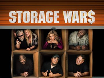 Storage Wars