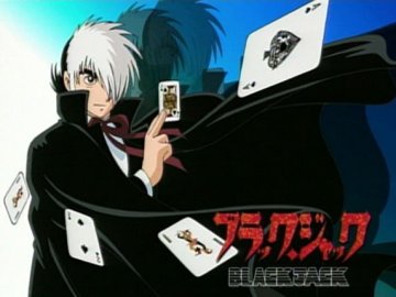 Black Jack