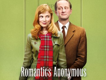 Romantics Anonymous