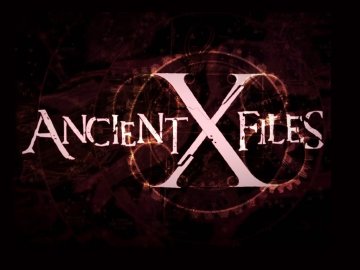Ancient X Files
