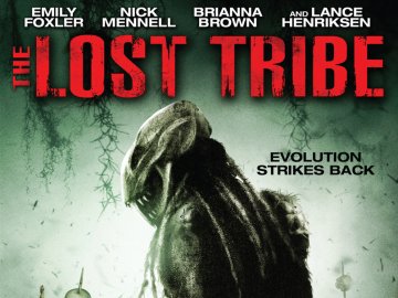 The Lost Tribe